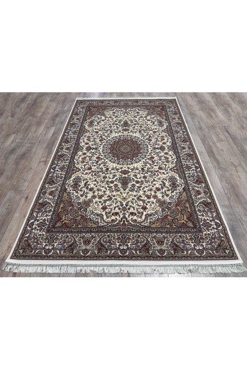 Иранский ковер Farahan 3818 Крем